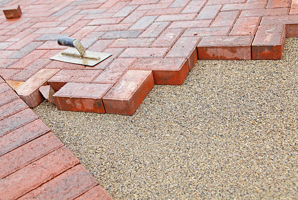 Best Custom Driveway Pavers  in Rayville, LA